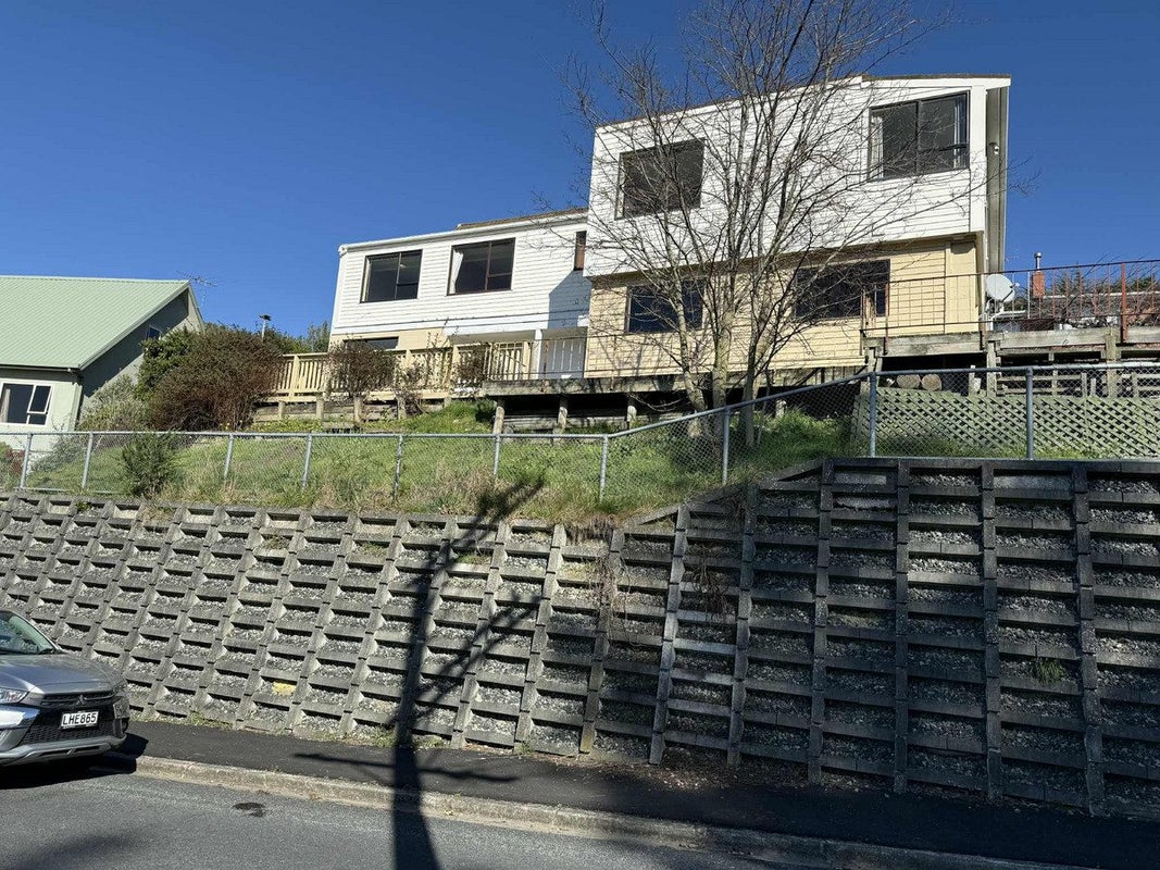 108 Maryhill Terrace, Maryhill, Dunedin - Carousel 1