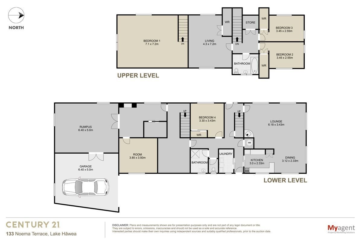 133 Noema Terrace, Lake Hawea, Lake Hawea - Carousel 24