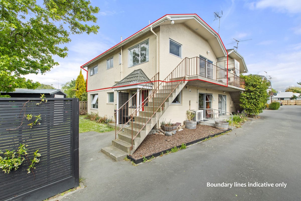 2/28 Taramea Place, Addington, Christchurch - Carousel 1