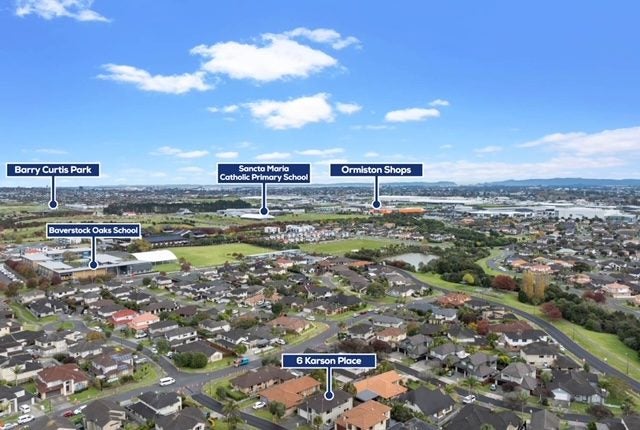 9 Karson Place, Flat Bush, Auckland - Carousel 2