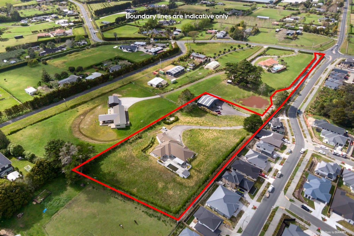119 Oraha Road, Kumeu - Carousel 2