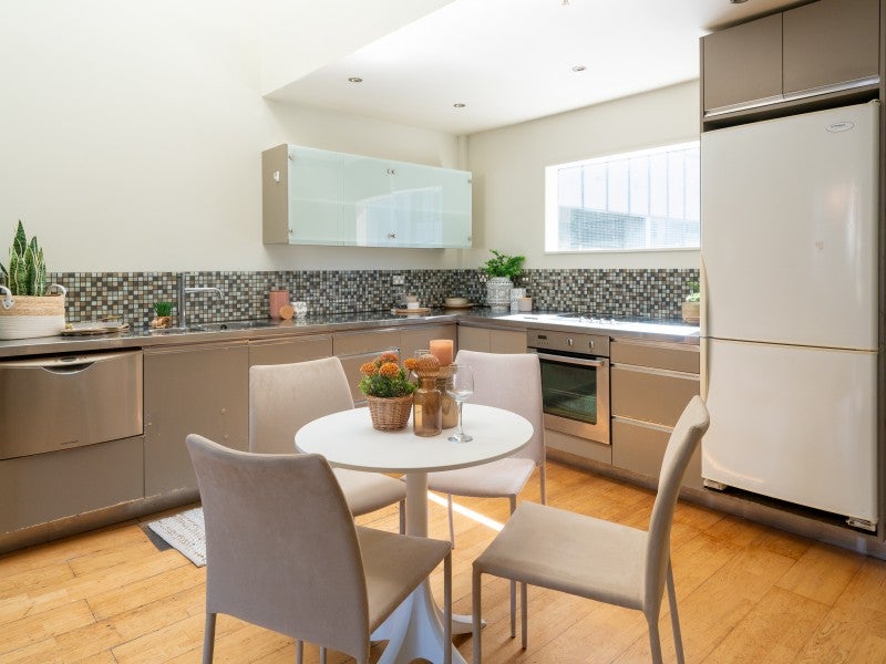 257/21 Left Bank, Te Aro, Wellington - Carousel 2