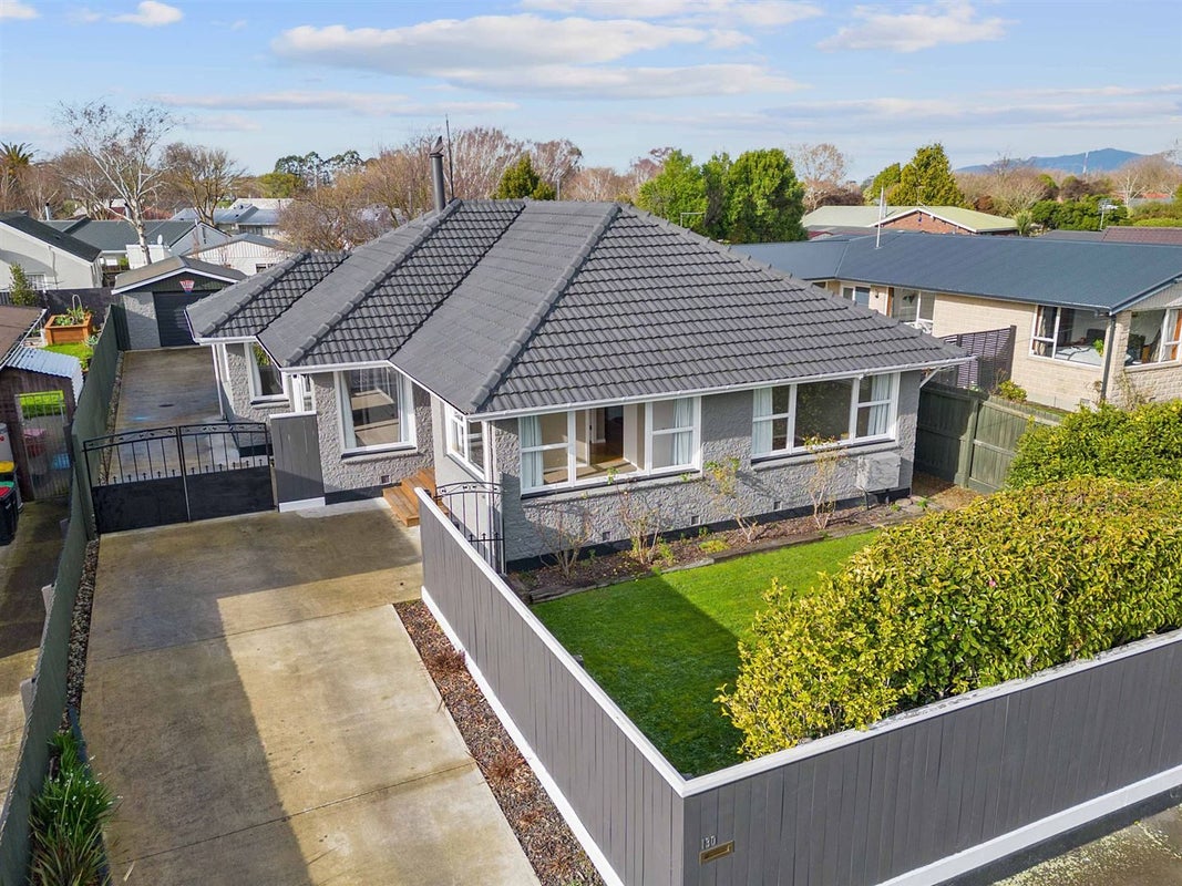 130 Grimseys Road, Redwood, Christchurch - Carousel 1