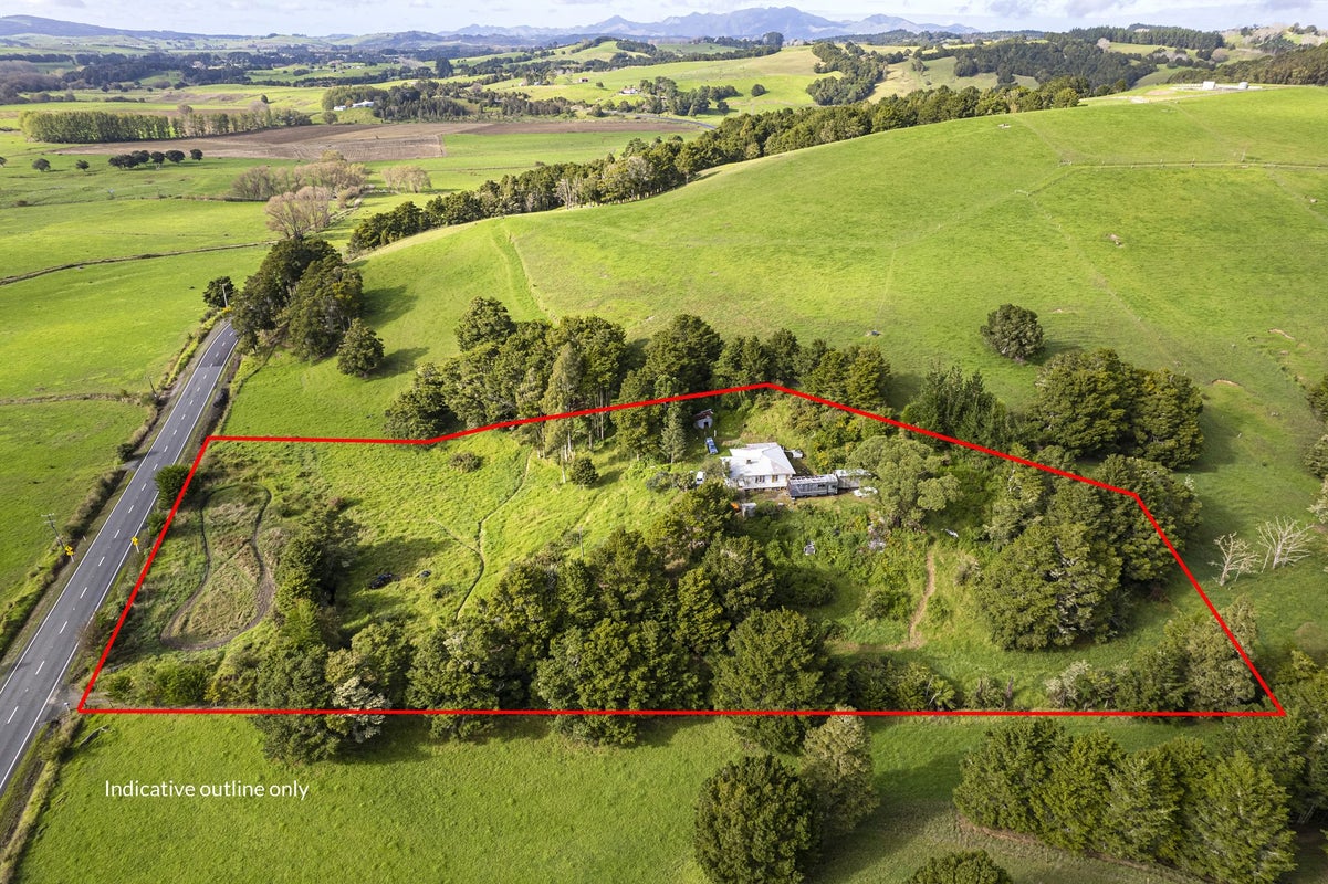 1933 Mangakahia Road, Titoki, Whangarei - Carousel 2
