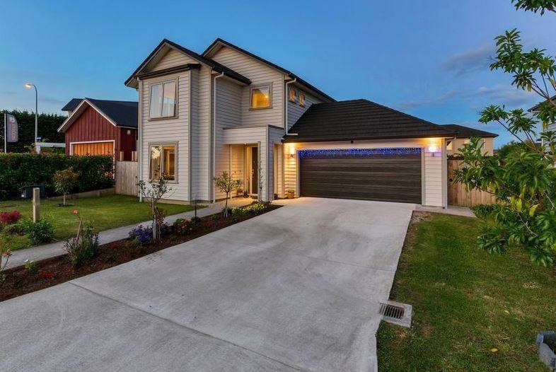 4 Bridgeview Road, Karaka, Papakura - Carousel 10