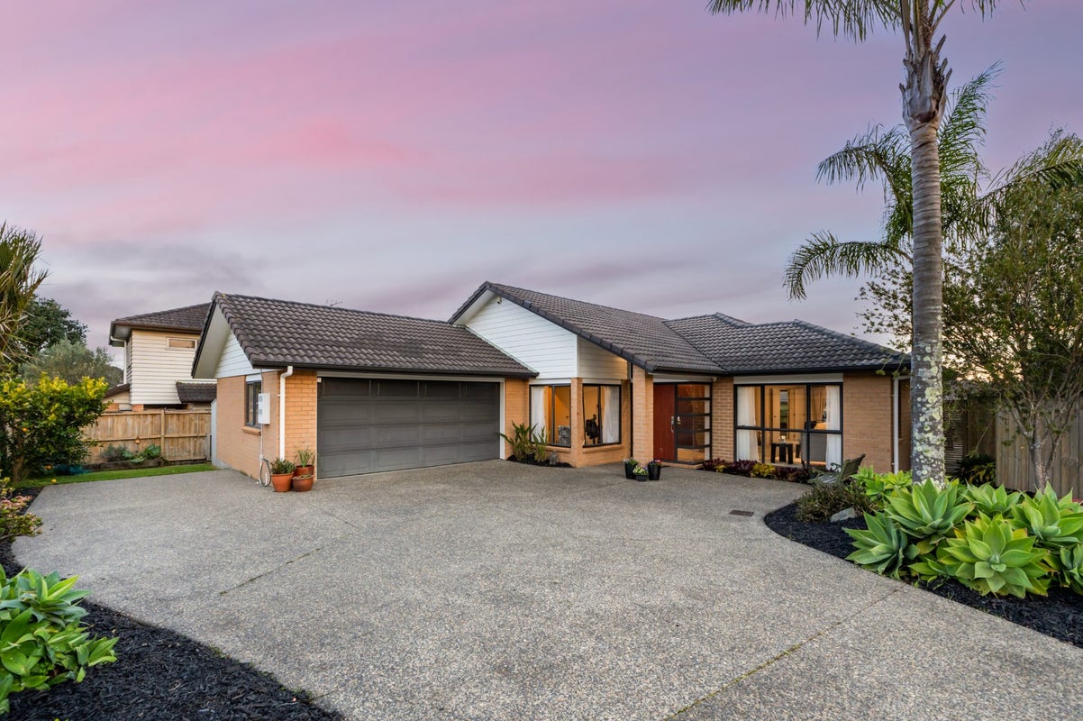 13 Hampervale Place, East Tamaki, Manukau City, Auckland - Carousel 1