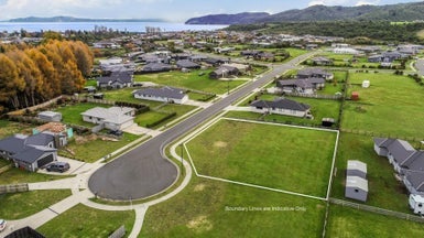 7 Karaka Place, Kinloch, Taupo - Carousel 1