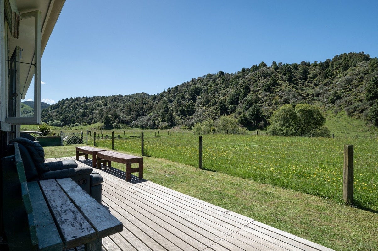 88 Koromiko Road, Ongarue, Taumarunui - Carousel 2