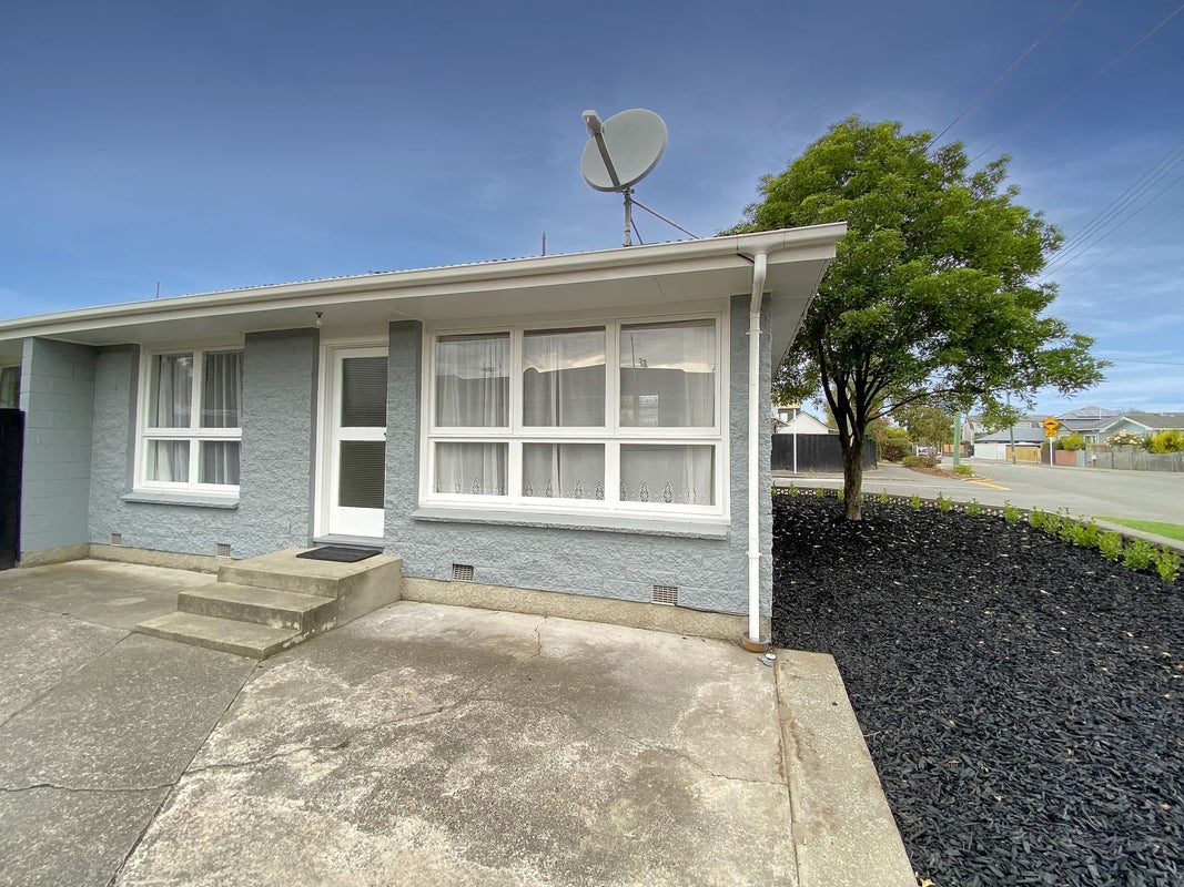 64 Trafalgar Street, St Albans, Christchurch - Carousel 1
