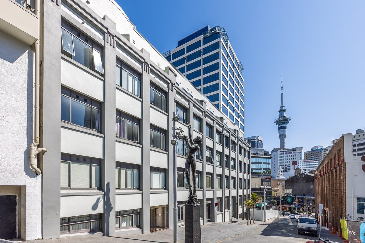 4B/71 Lorne Street, Auckland Central, Auckland - Carousel 2