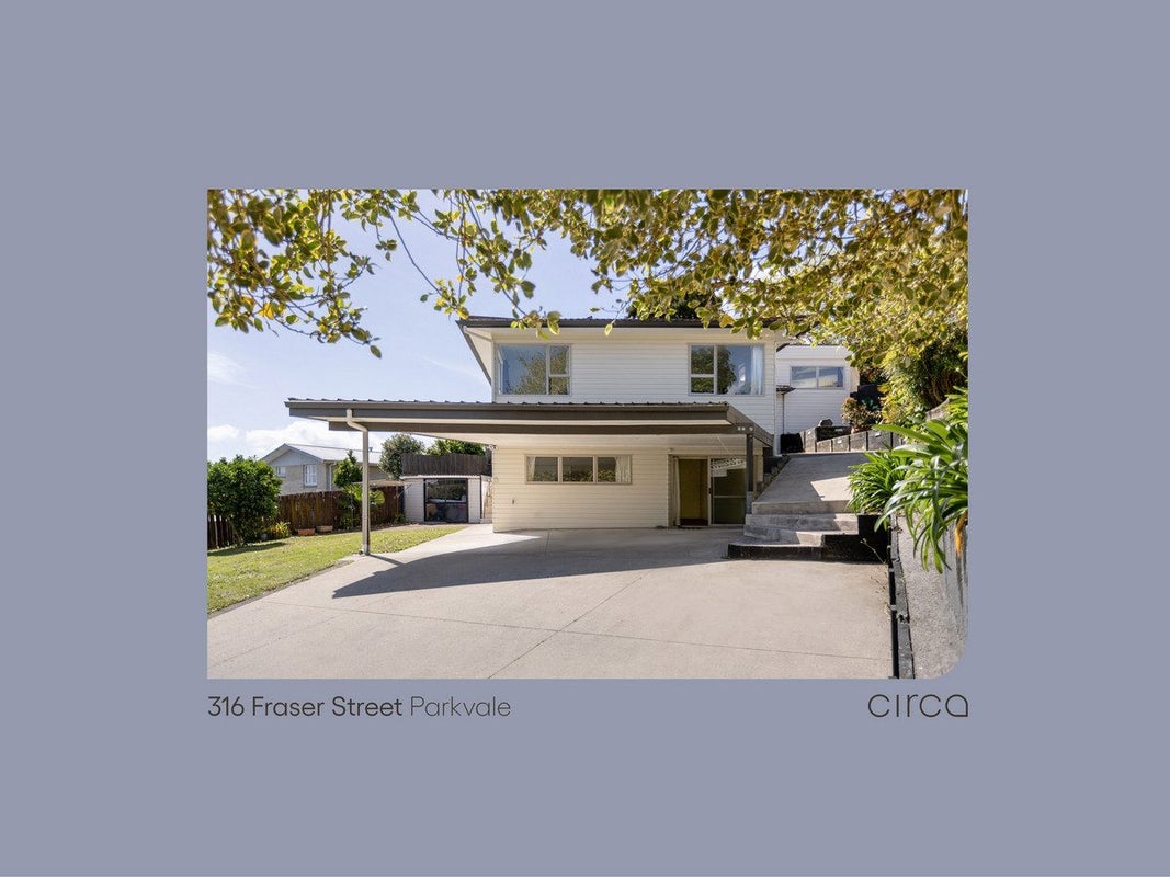 316 Fraser Street, Parkvale, Tauranga - Carousel 1