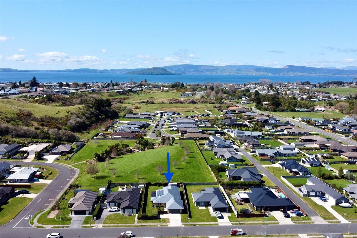 25 Pioneer Road, Ngongotaha, Rotorua - Carousel 1