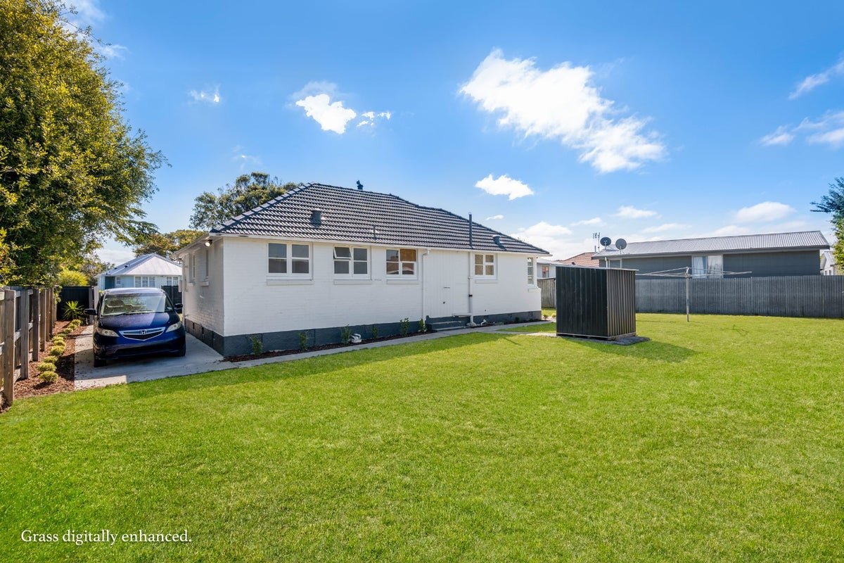 36 Arawa Street, Shirley, Christchurch - Carousel 15