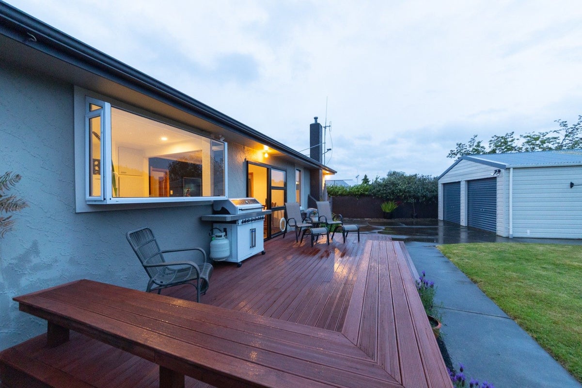 16 Nairn Crescent, Awapuni, Palmerston North - Carousel 18