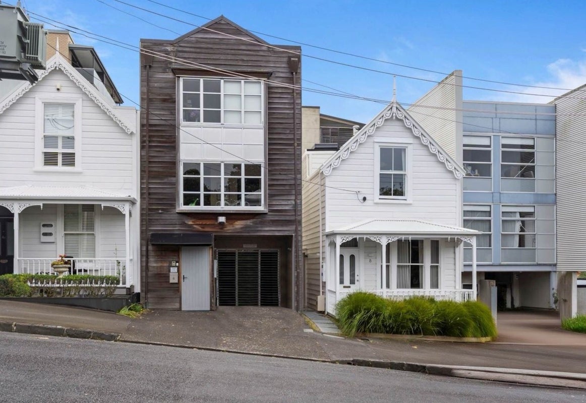 6 Fitzroy Street, Ponsonby, Auckland - Carousel 1