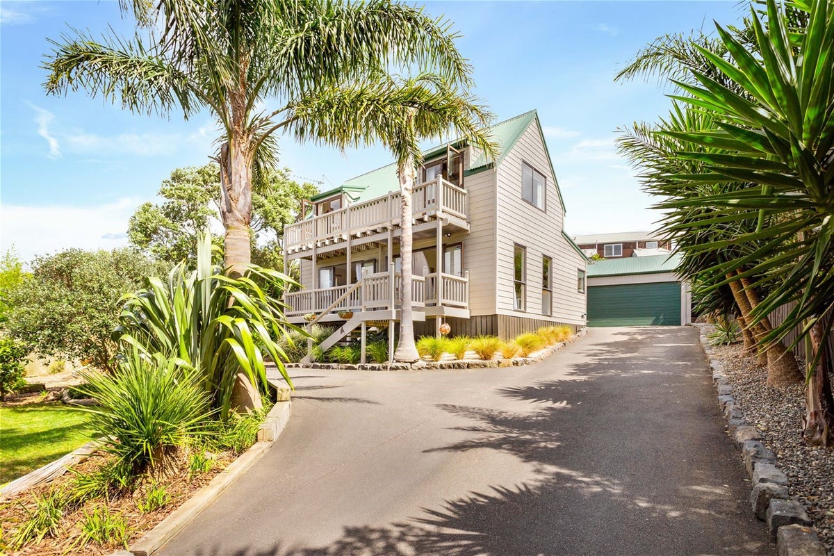 429 Oaia Road, Waimauku - Carousel 1