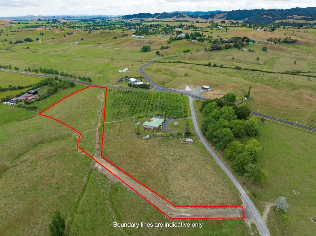 24 Miller Road, Mangatangi, Mangatawhiri - Carousel 11