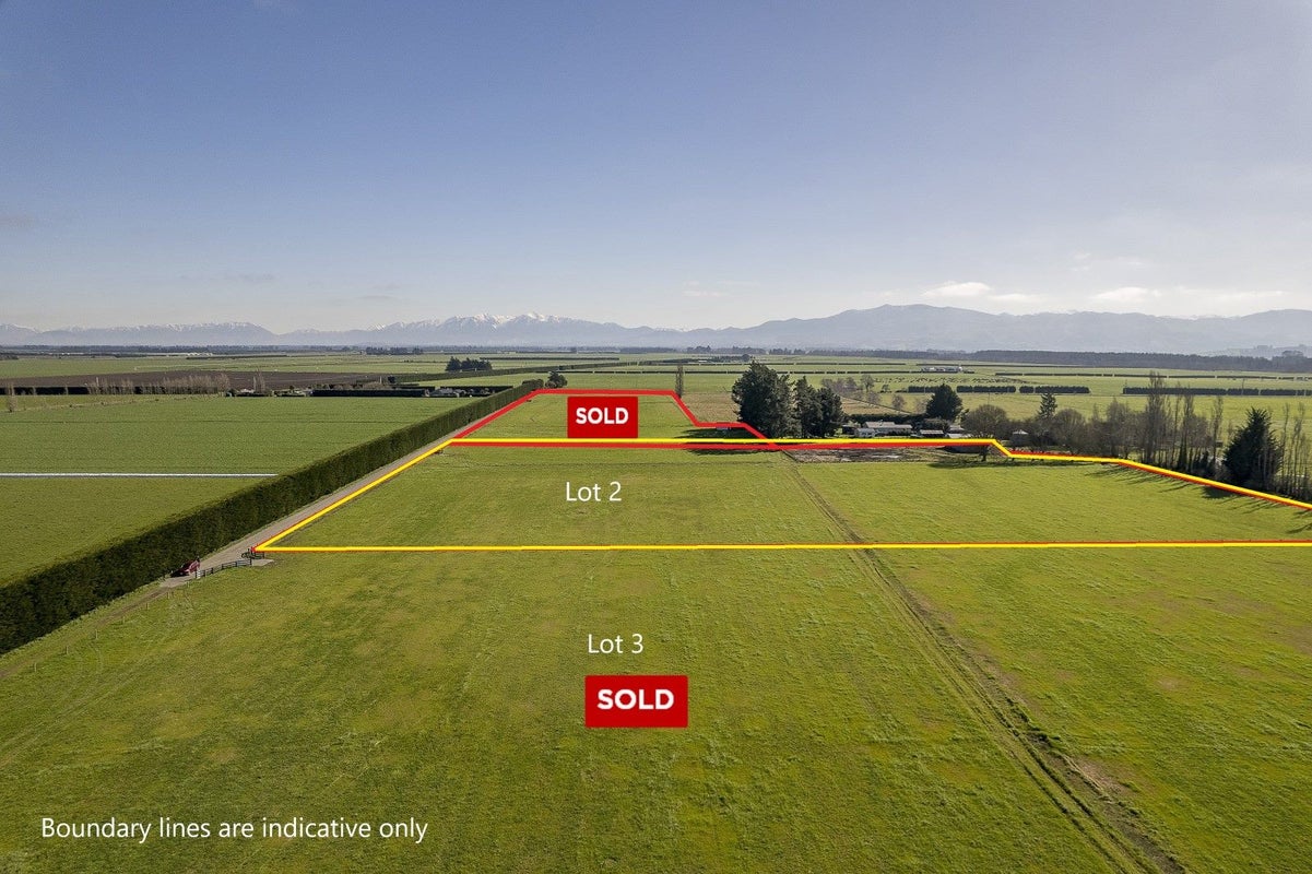 122 Steffens Road, Oxford, Rangiora - Carousel 2