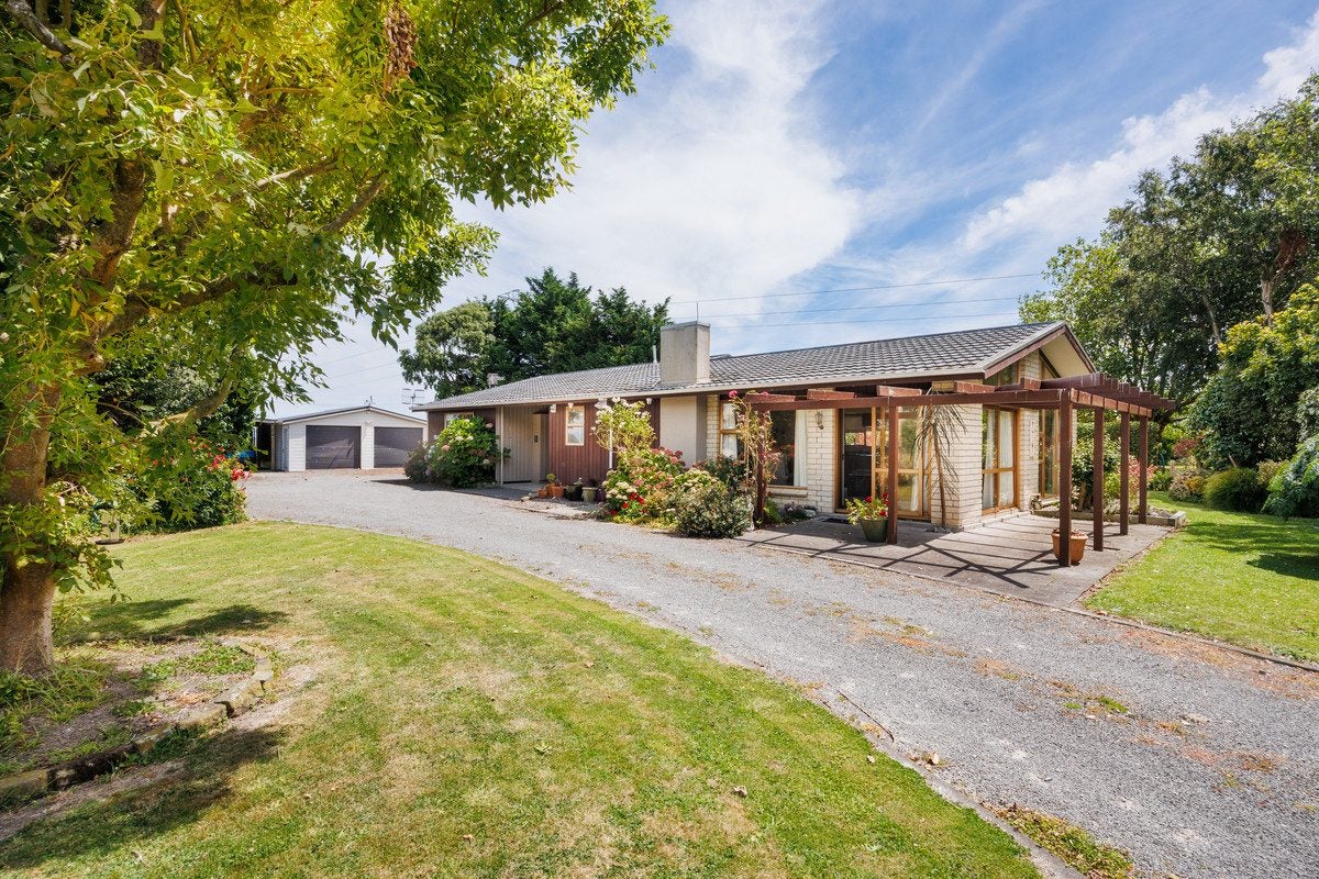 1400 Rongotea Road, Kairanga, Palmerston North - Carousel 2