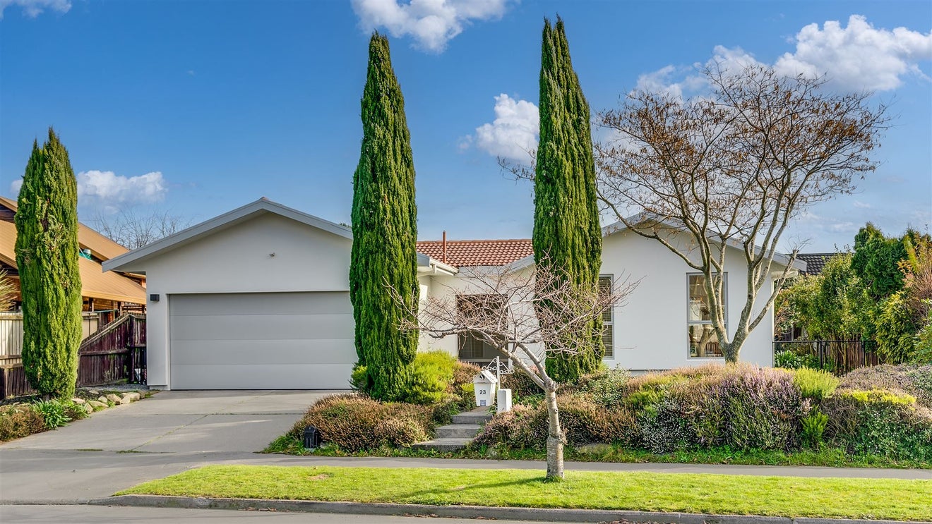 23 Muir Avenue, Halswell, Christchurch - Carousel 1