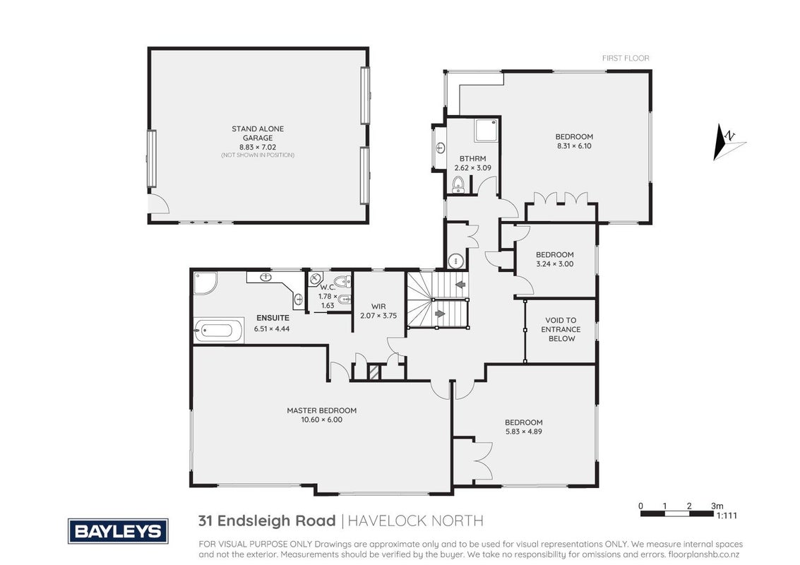 31 Endsleigh Road, Havelock North, Hastings - Carousel 28