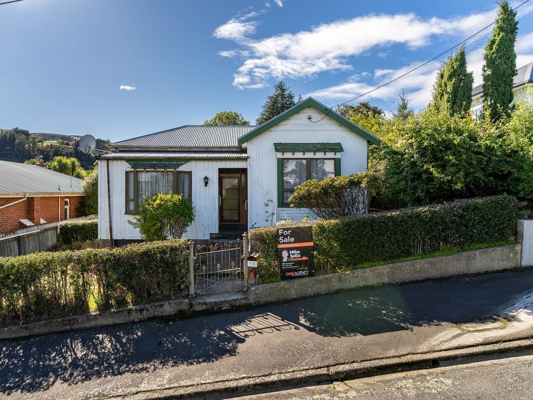 13 Mechanic Street, North East Valley, Dunedin - Carousel 32