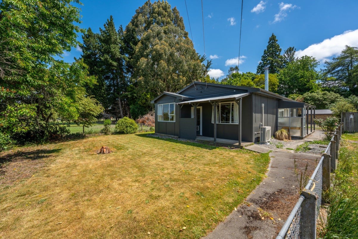 991 Temuka-Orari Highway, Orari, Geraldine - Carousel 1