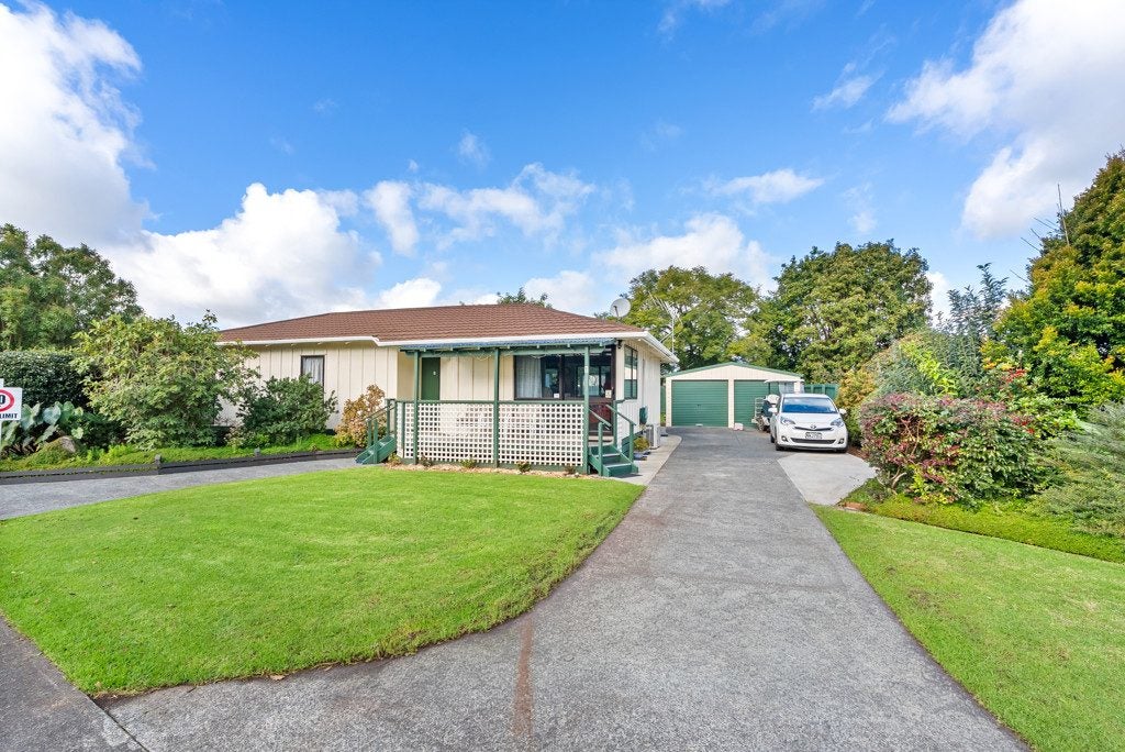 1/1 Pompallier Estate DR, MAUNU, WHANGAREI - Carousel 1
