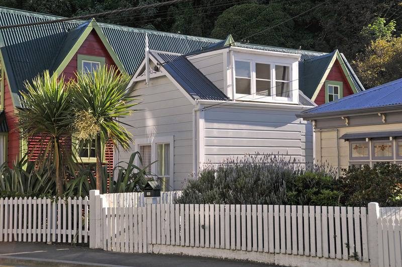 188 Aro Street, Aro Valley, Wellington - Carousel 1