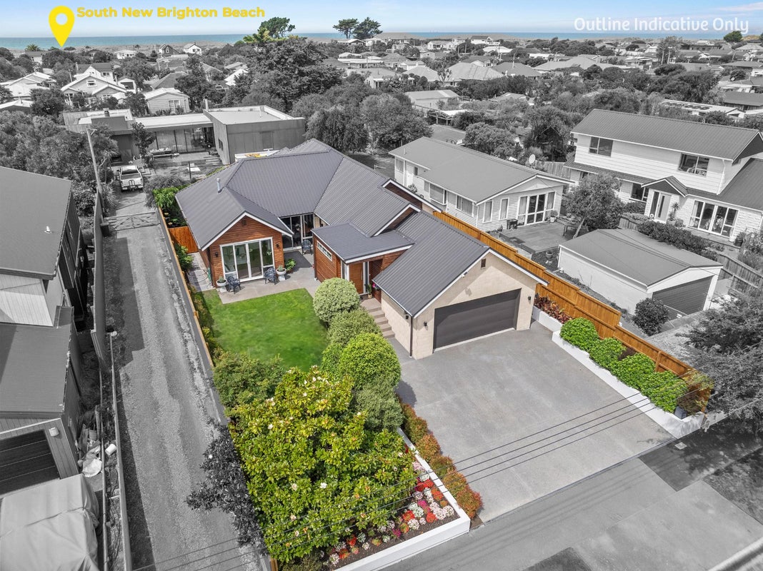 165 Estuary Road, South New Brighton, Christchurch - Carousel 1