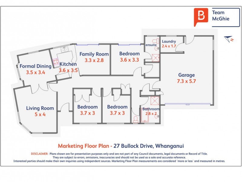 27 Bullock Drive, Springvale, Whanganui - Carousel 20