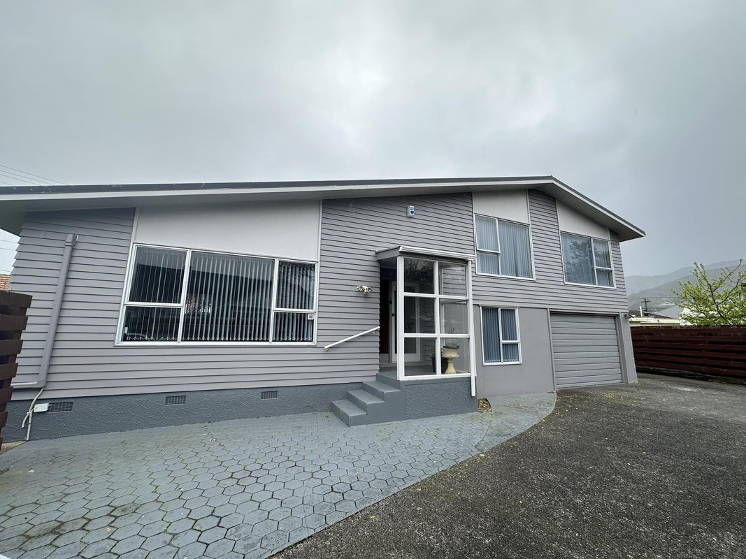 47B Hardy Street, Waterloo, Lower Hutt - Carousel 1