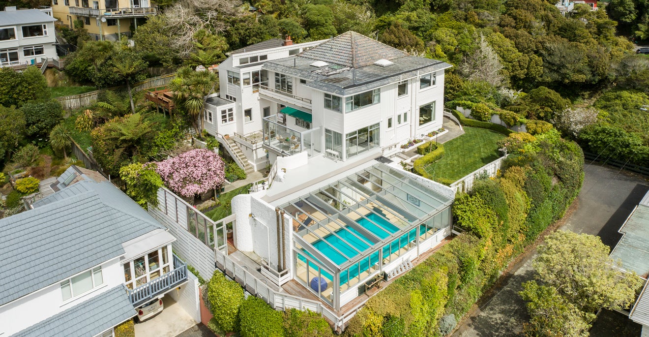 105 Beauchamp Street, Karori, Wellington - Carousel 1