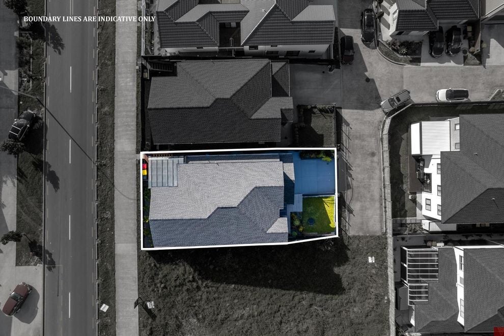 106 Thomas Road, Flat Bush, Auckland - Carousel 30