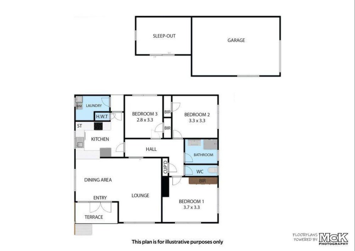 51 Lyn Street, Lynmouth, New Plymouth - Carousel 22