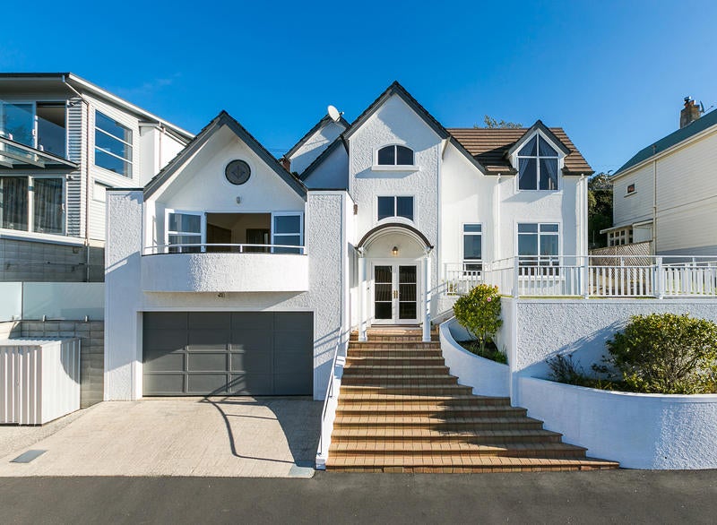 14 Dunblane Street, Maori Hill, Dunedin - Carousel 1