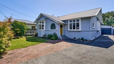 44 Moa Street, Alicetown, Lower Hutt - Carousel 1