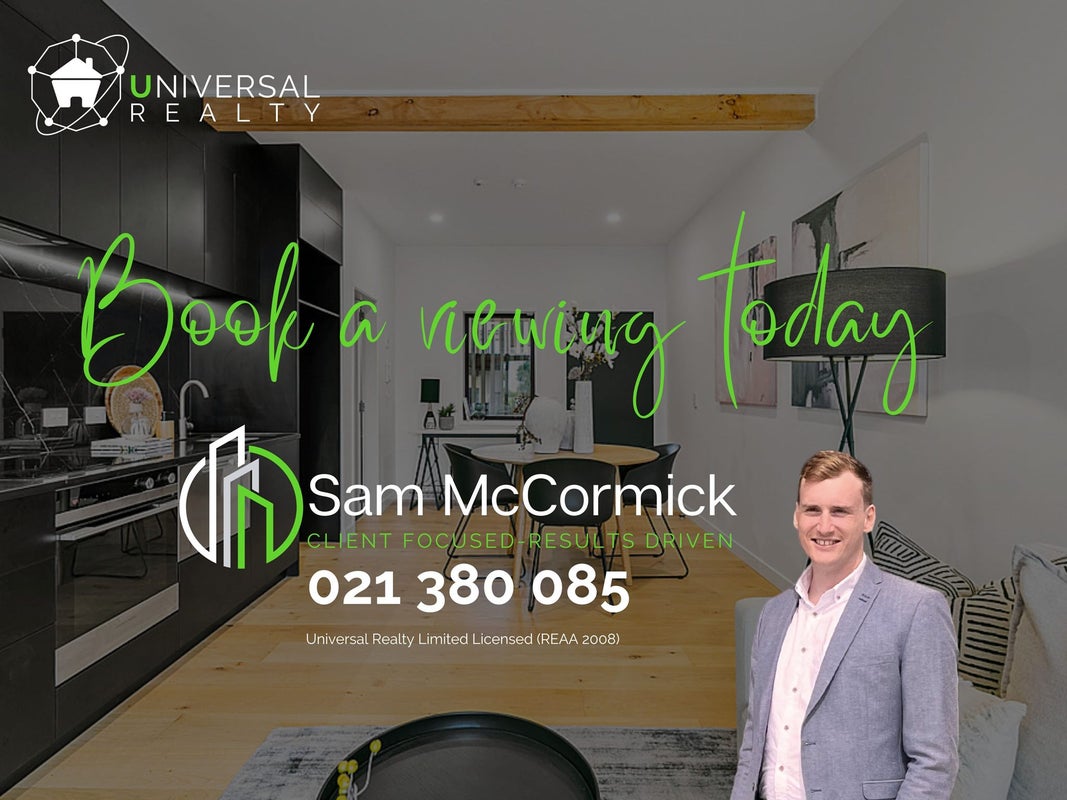 3/167 Hobsonville Point Road, Hobsonville, Auckland - Carousel 24