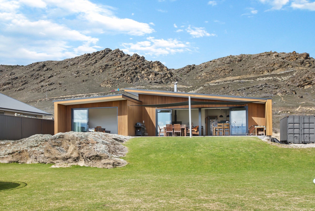3 Lookout Drive, Little Valley, Alexandra - Carousel 1
