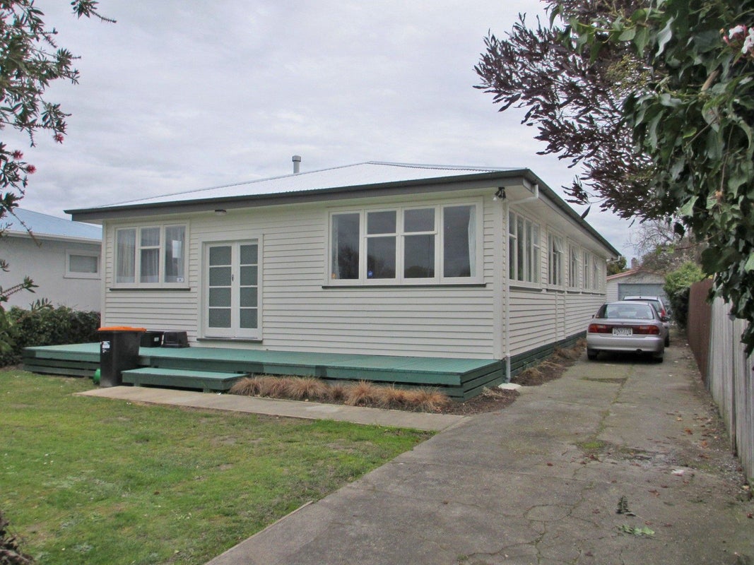 46 Morris Street, Hokowhitu, Palmerston North - Carousel 1
