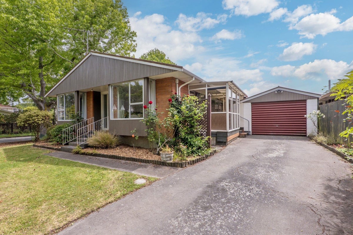 1/50 Parkstone Avenue, Ilam, Christchurch - Carousel 1