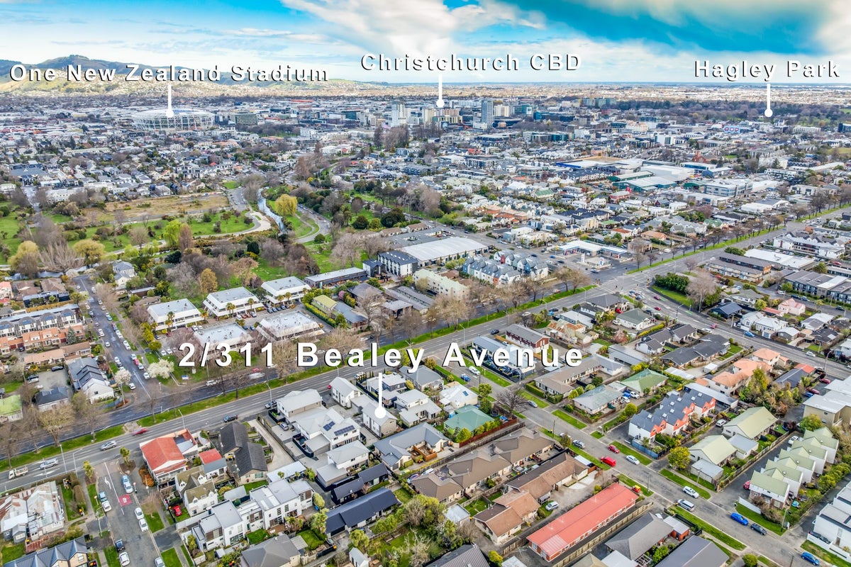 2/311 Bealey Avenue, Christchurch Central, Christchurch - Carousel 18
