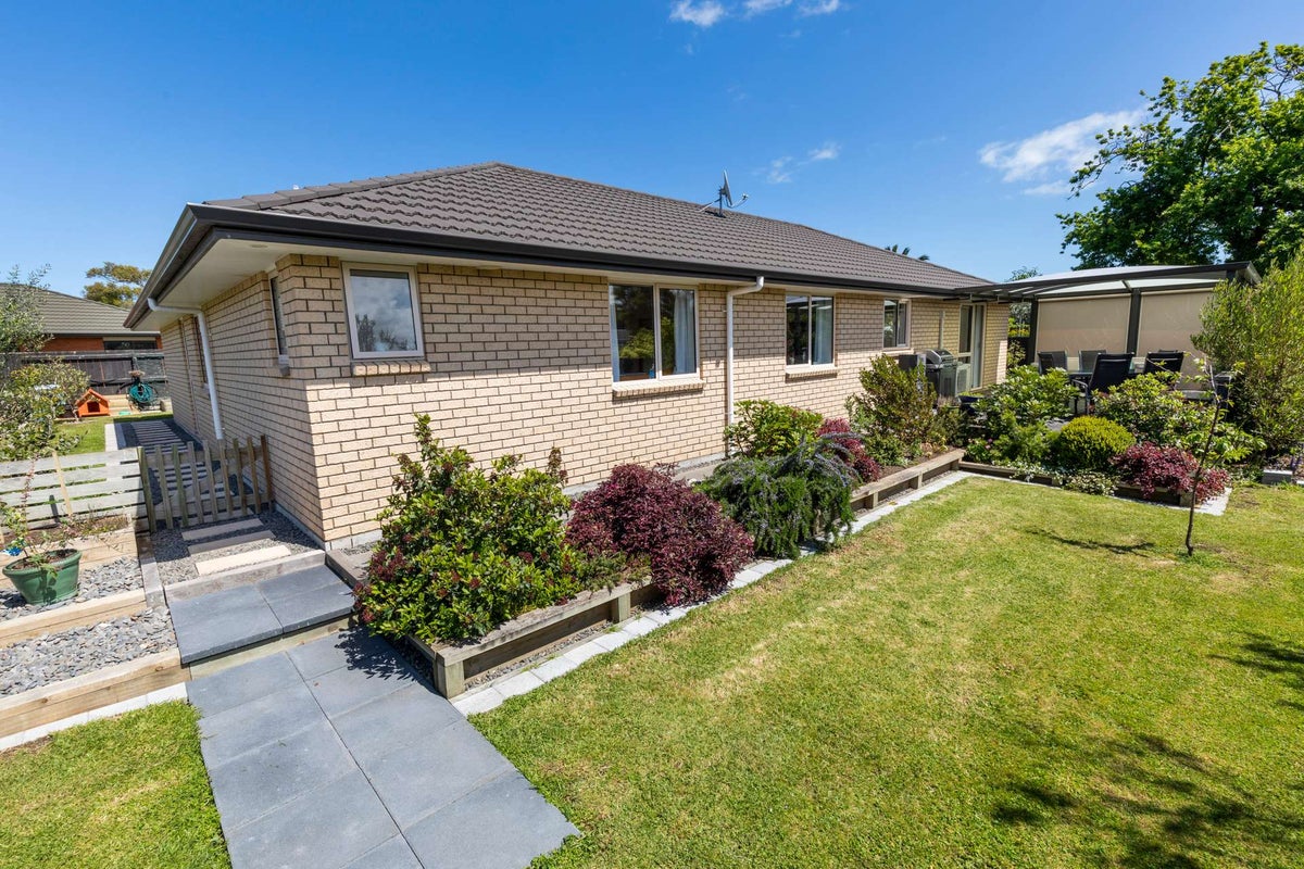 18 Poynter Place, Tawhero, Whanganui - Carousel 2