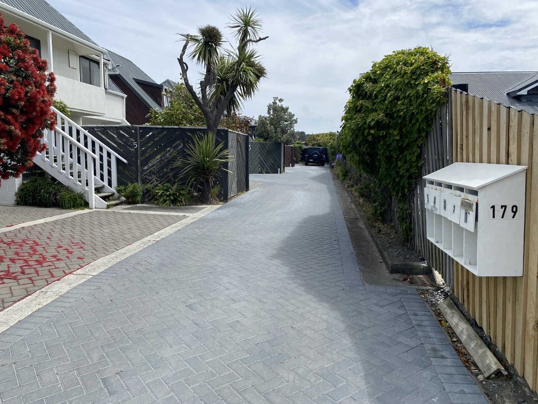 1/179 Marine Parade, New Brighton, Christchurch - Carousel 19
