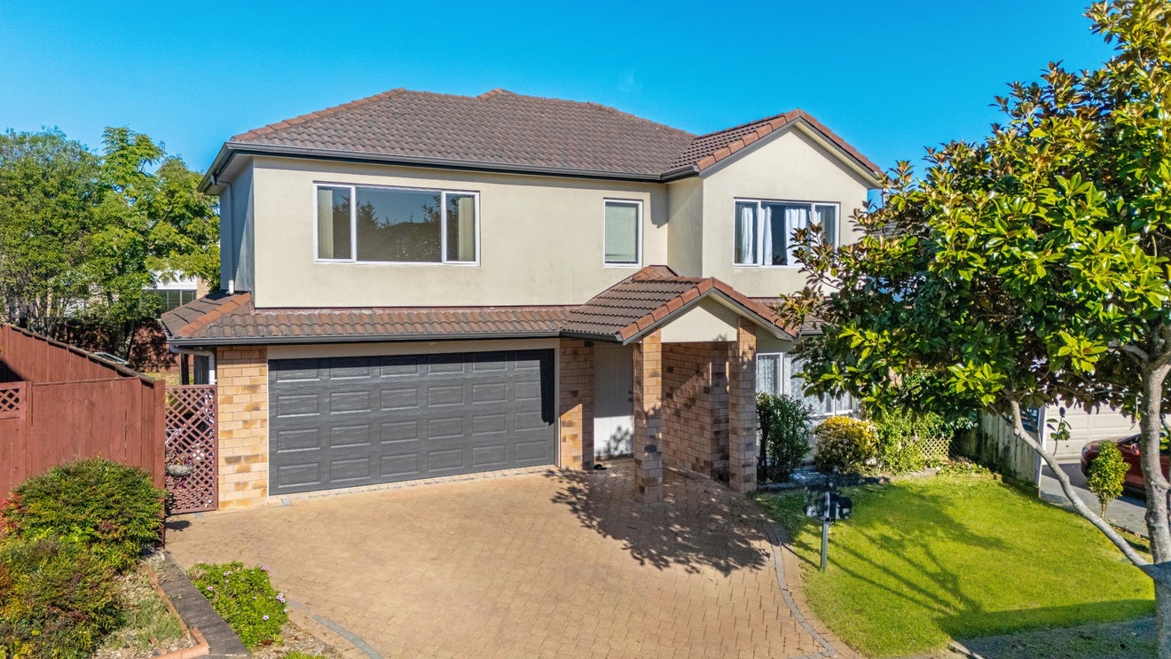 29 Coachman Drive, Flat Bush, Manukau City, Auckland - Carousel 15
