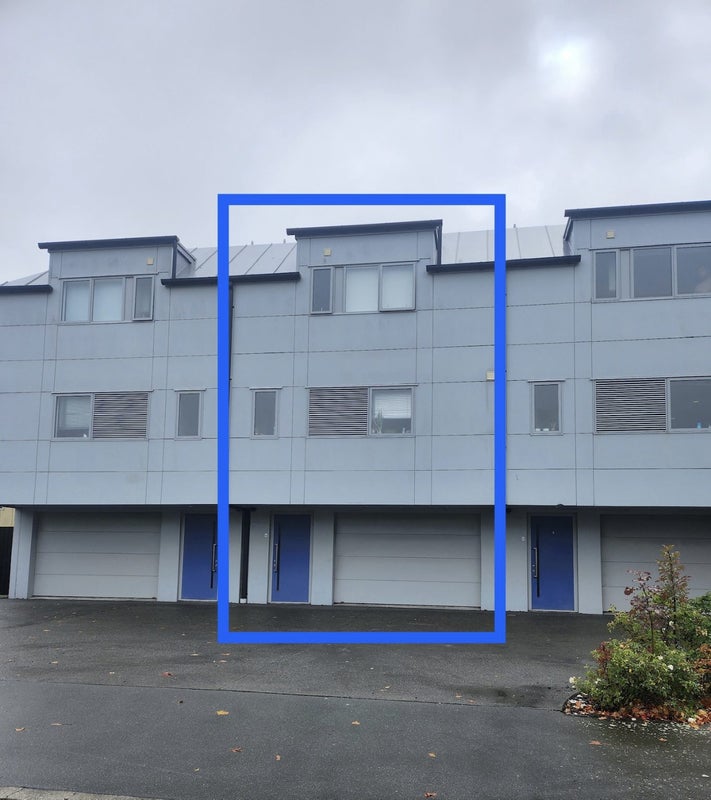 101 Burke Street, Sydenham, Christchurch - Carousel 1