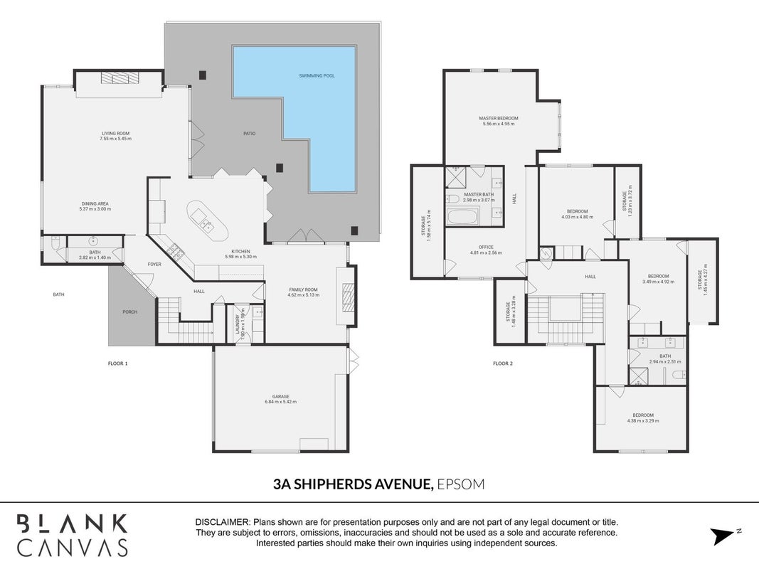 3A Shipherds Avenue, Epsom, Auckland - Carousel 25