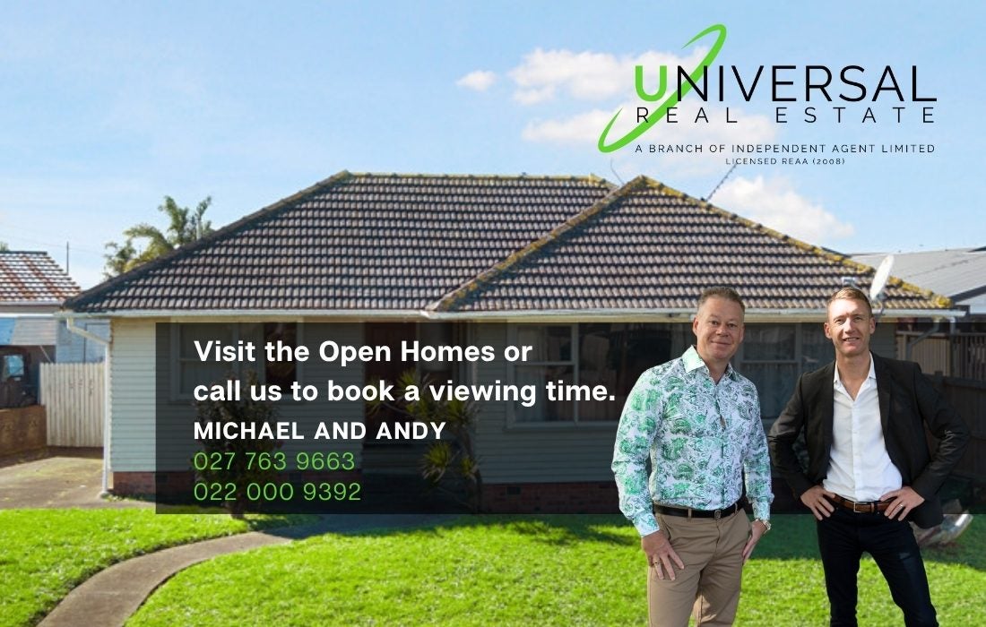 9 Halswell Street, Mangere East, Auckland - Carousel 24