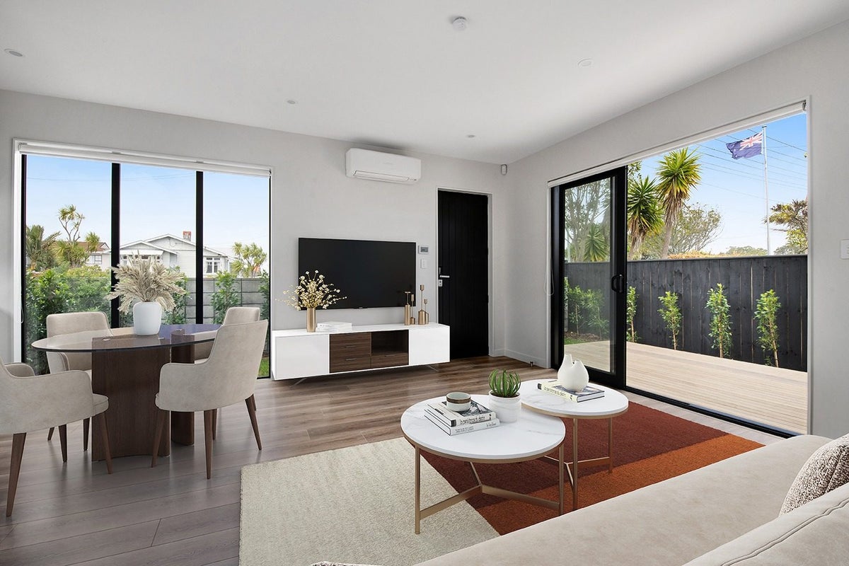 1/54 Bayswater Avenue, Bayswater, Auckland - Carousel 2