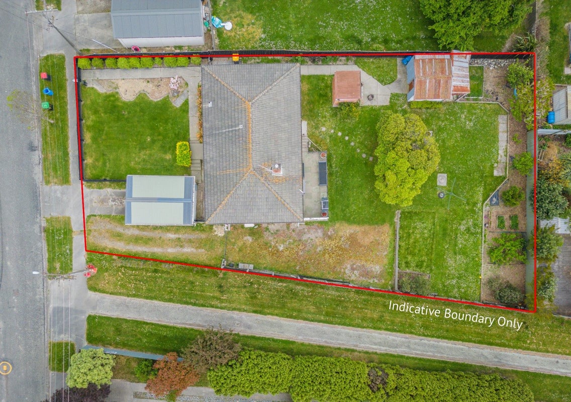 83 MacDonald Street, Marchwiel, Timaru - Carousel 32
